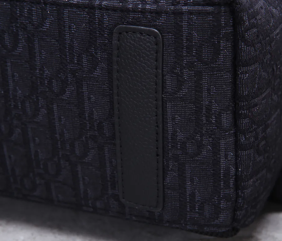DIO.R Oblique 2021 Double Shoulder Bag