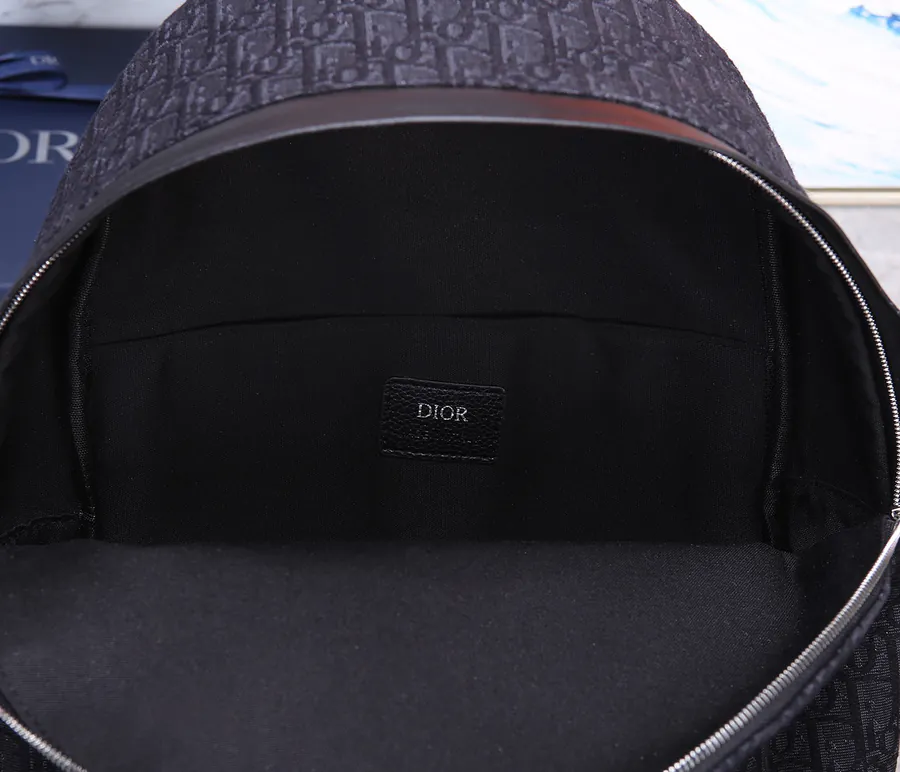 DIO.R Oblique 2021 Double Shoulder Bag