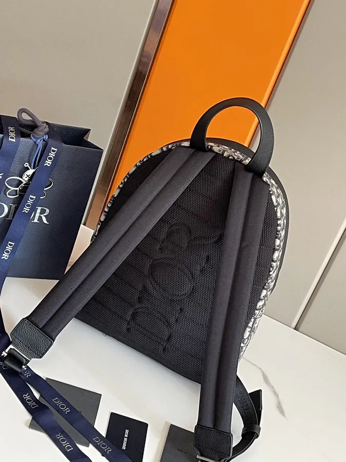 DIO.R Oblique 2023 Small Shoulder Bag