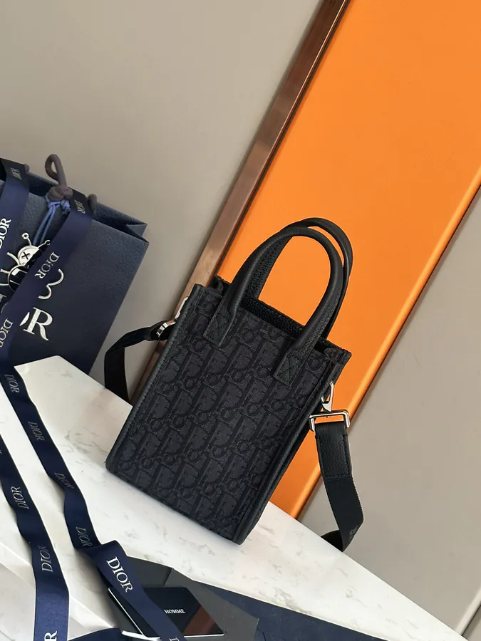 Safari North South Mini Bag