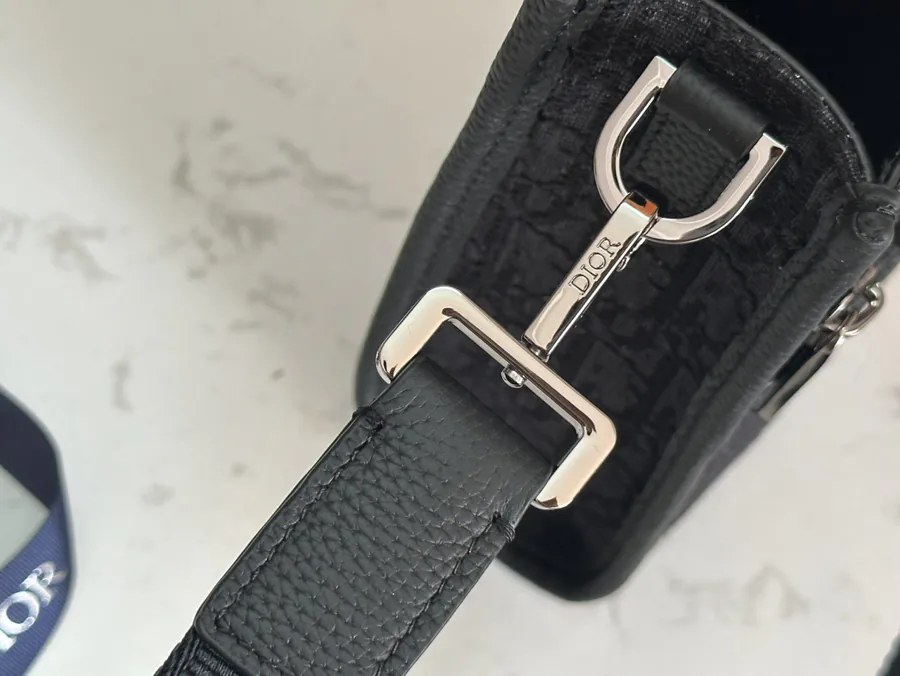 Safari North South Mini Bag