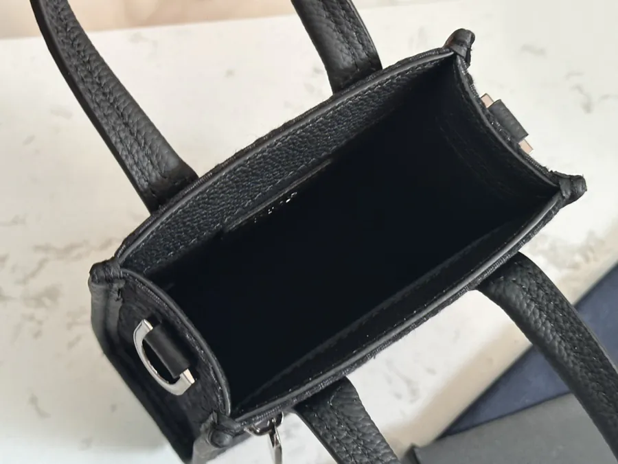 Safari North South Mini Bag