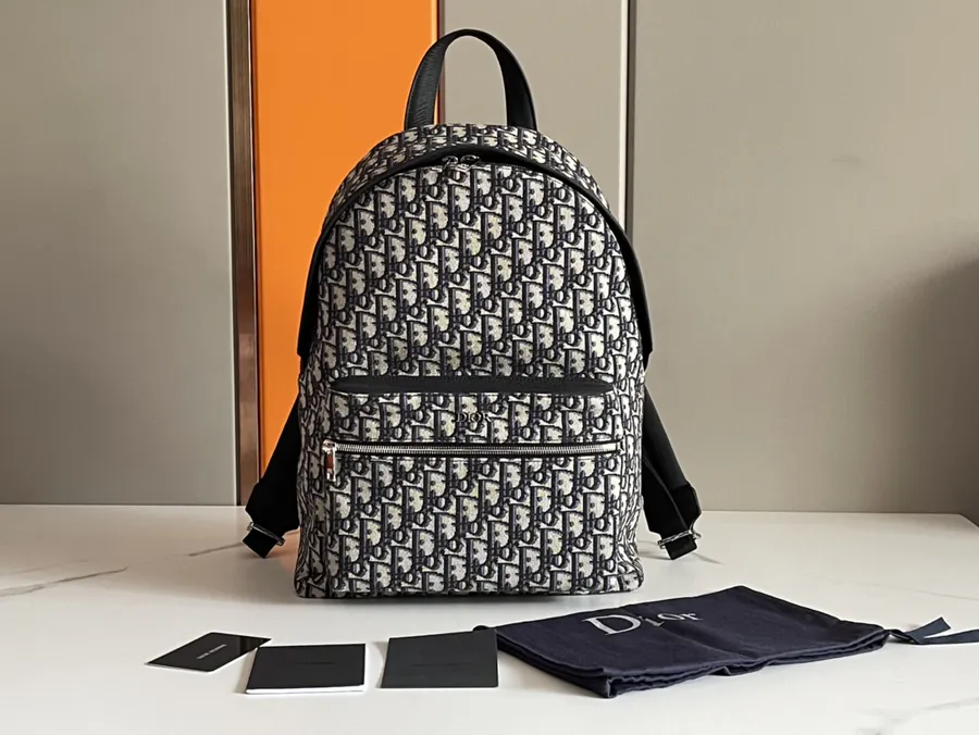 DIO.R Oblique 2021 Double Shoulder Bag