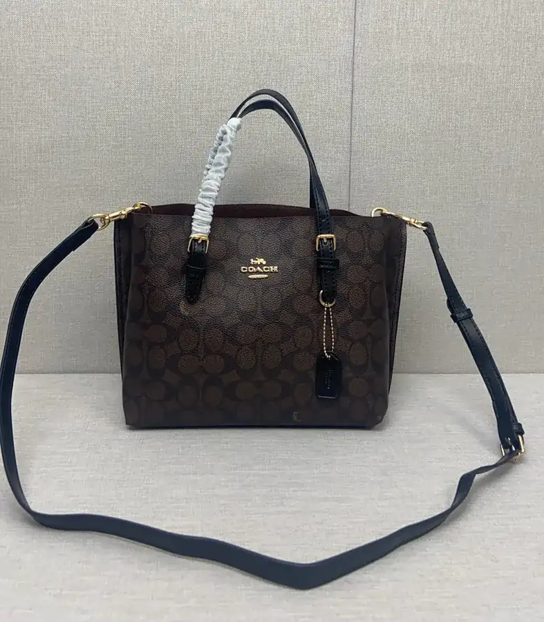 Mollie Tote 25 C Family New Arrival