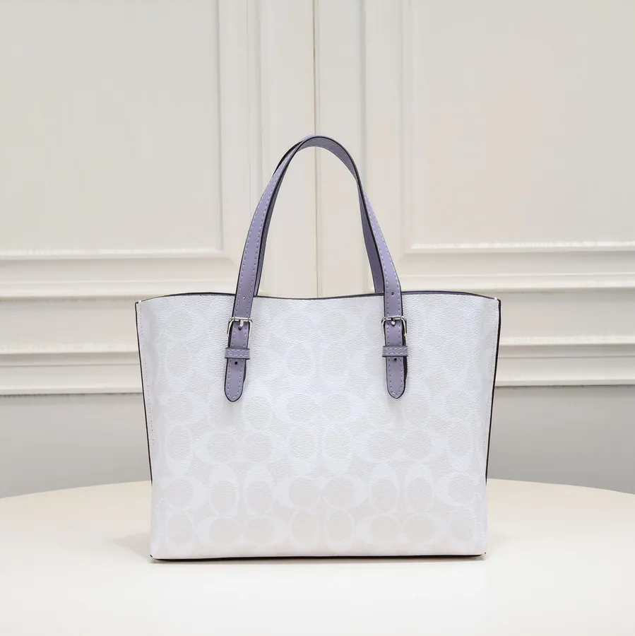Coach Mollie Tote Small