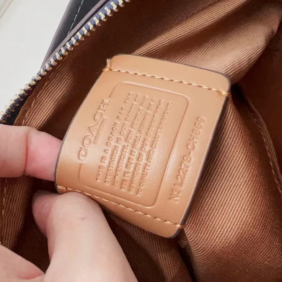 Darcie Mini Handbag P300