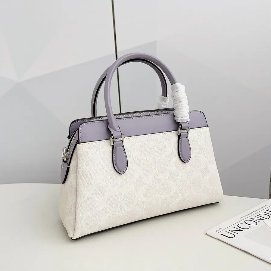 Coach Darcie Mini Crossbody Bag