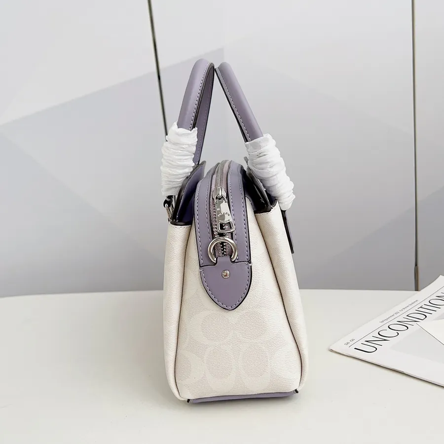Coach Darcie Mini Crossbody Bag
