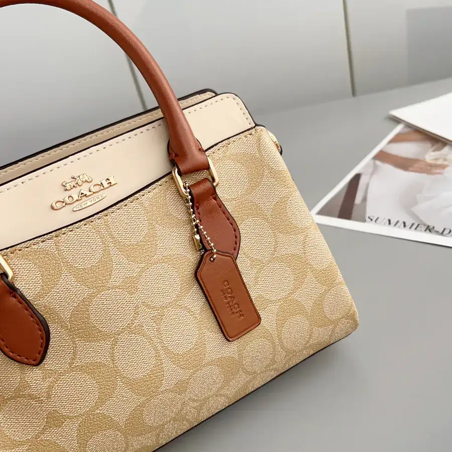 Darcie Mini Handbag P300 C Family