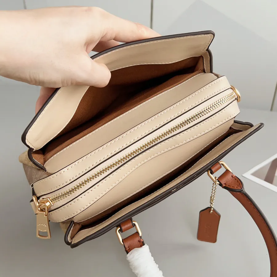 Darcie Mini Handbag P300 C Family