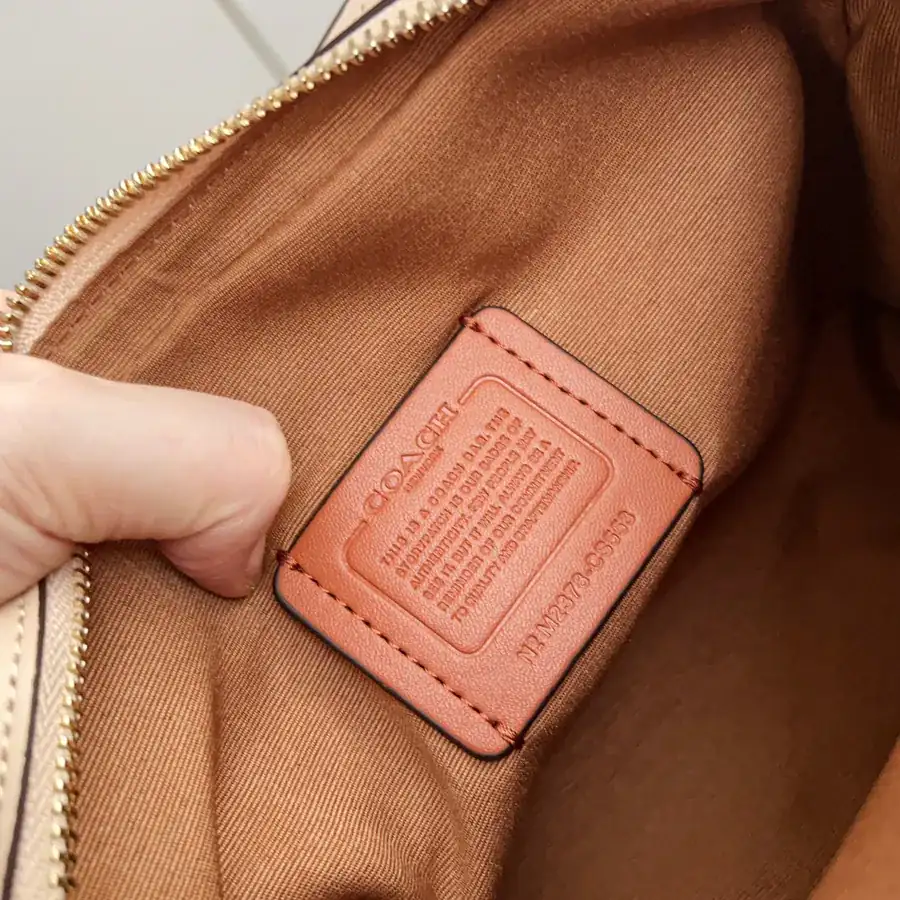 Darcie Mini Handbag P300 C Family