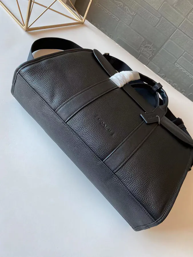 COACH Men's Metropolitan Briefcase