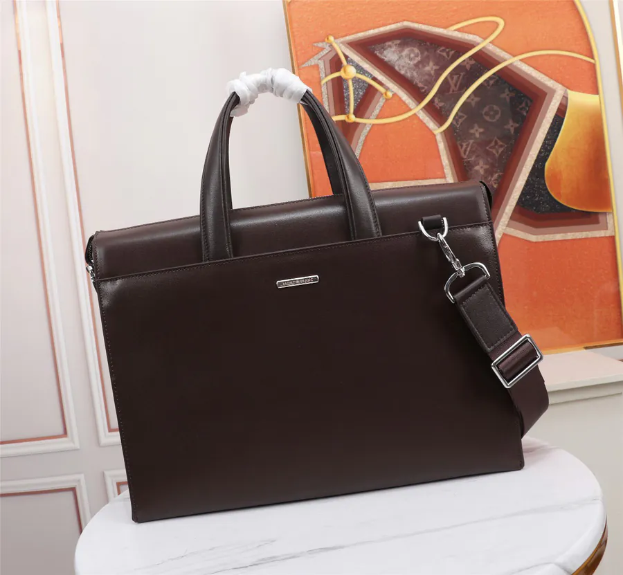 Mondaine Classic Briefcase with Password Lock
