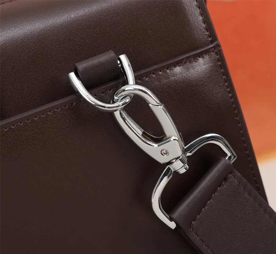 Mondaine Classic Briefcase with Password Lock