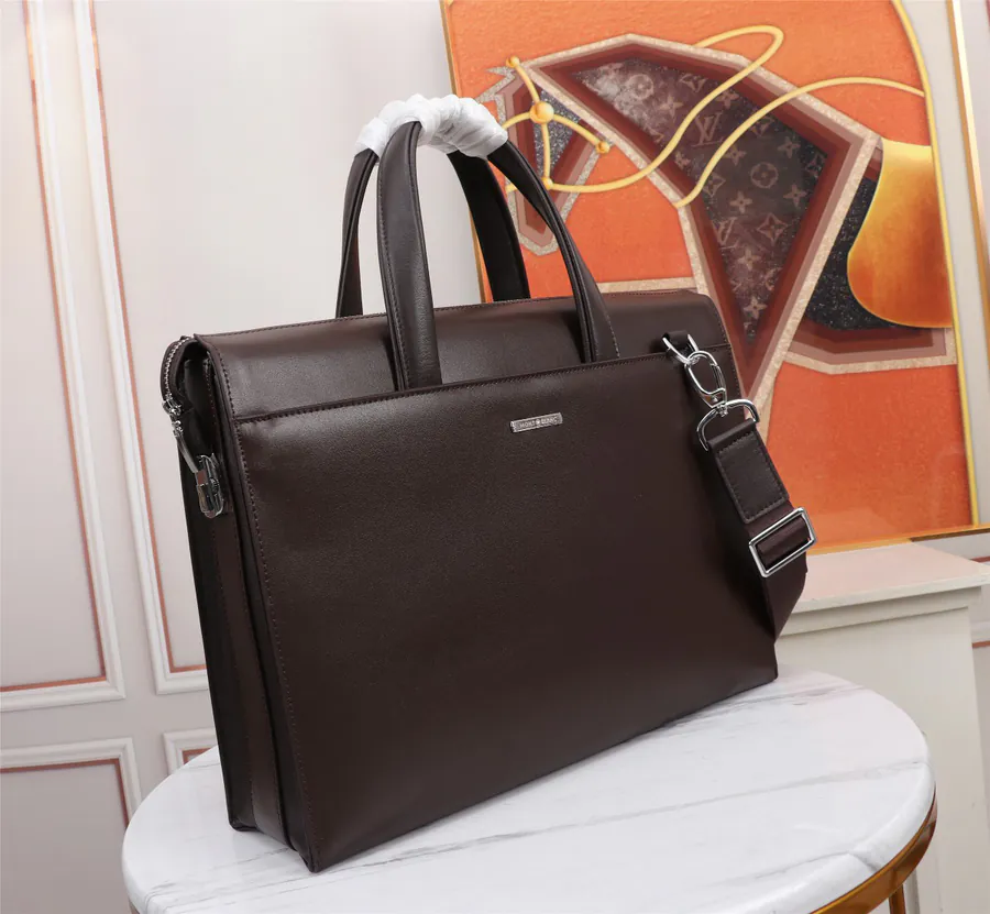 Mondaine Classic Briefcase with Password Lock