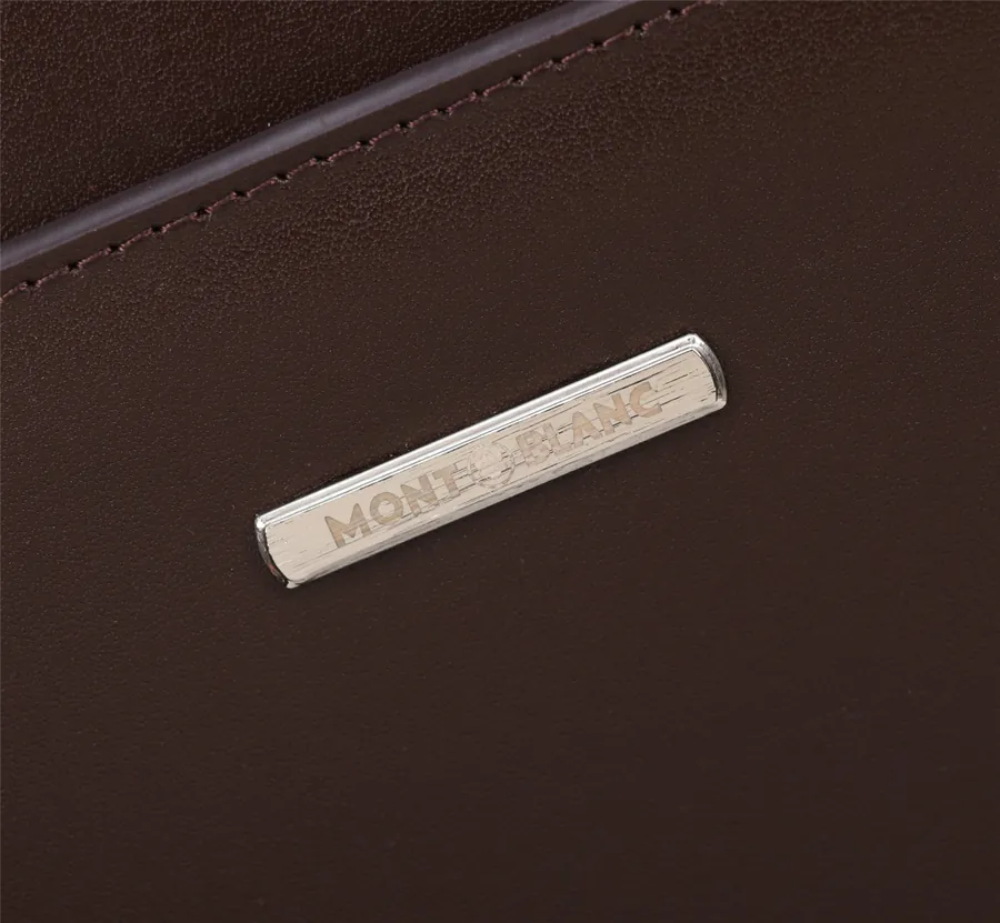 Mondaine Classic Briefcase with Password Lock