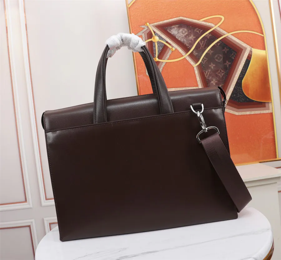 Mondaine Classic Briefcase with Password Lock