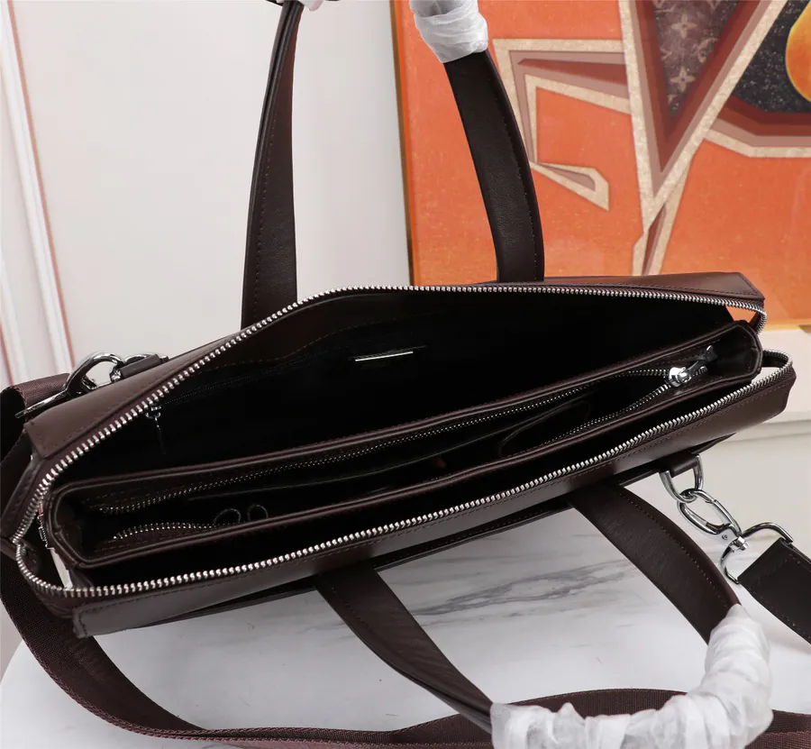 Mondaine Classic Briefcase with Password Lock