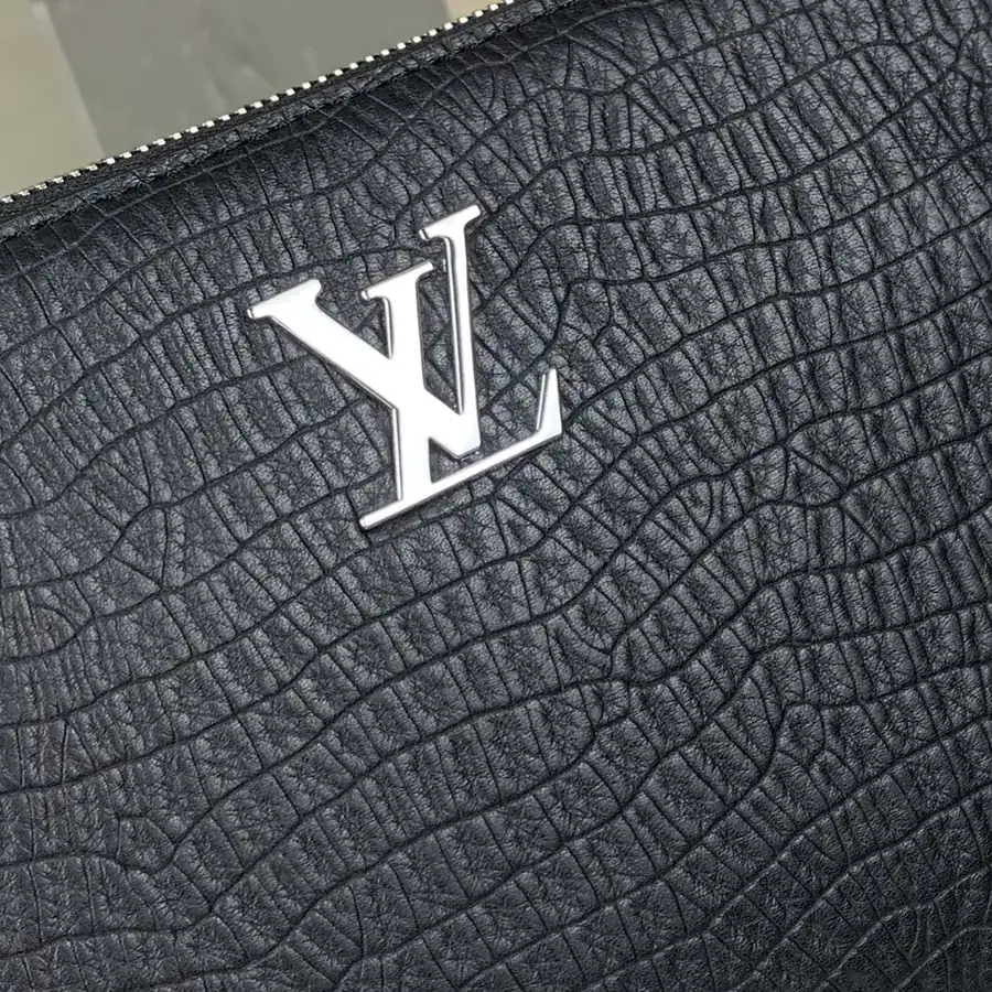LV Password Lock Tote Premium Handcrafted