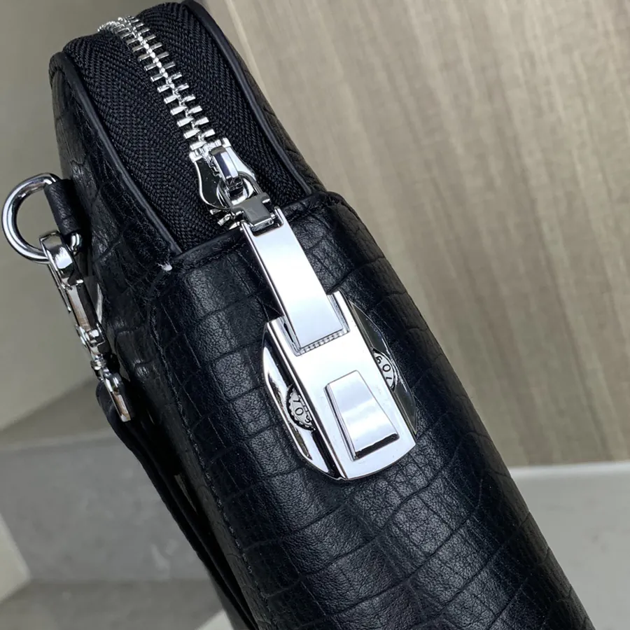 LV Password Lock Tote Premium Handcrafted