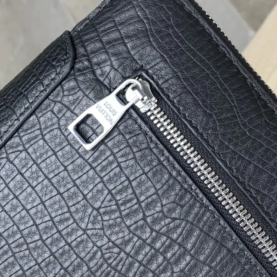 LV Password Lock Tote Premium Handcrafted