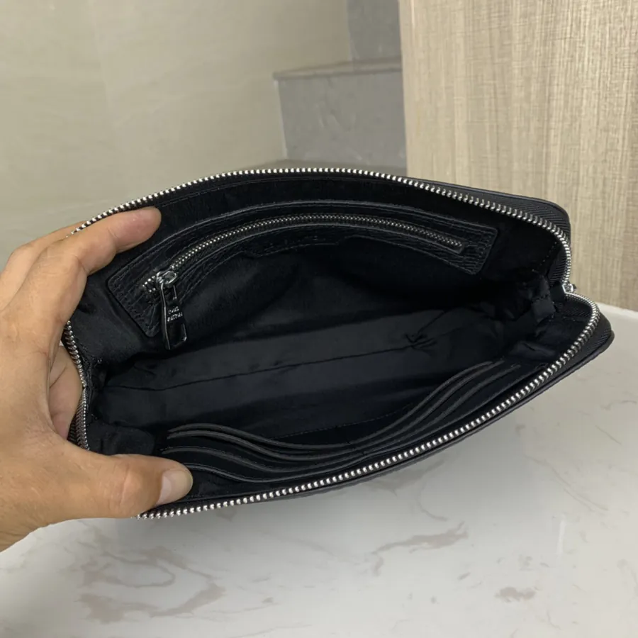 LV Password Lock Tote Premium Handcrafted