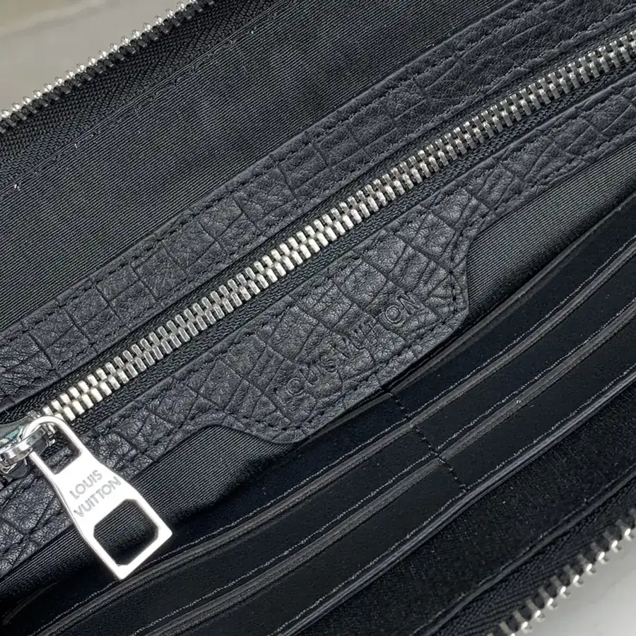 LV Password Lock Tote Premium Handcrafted