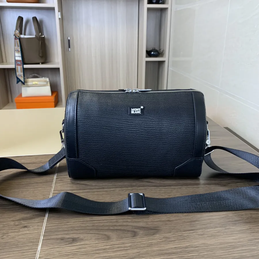 Mondaine Shoulder Bag Black, 8428 3