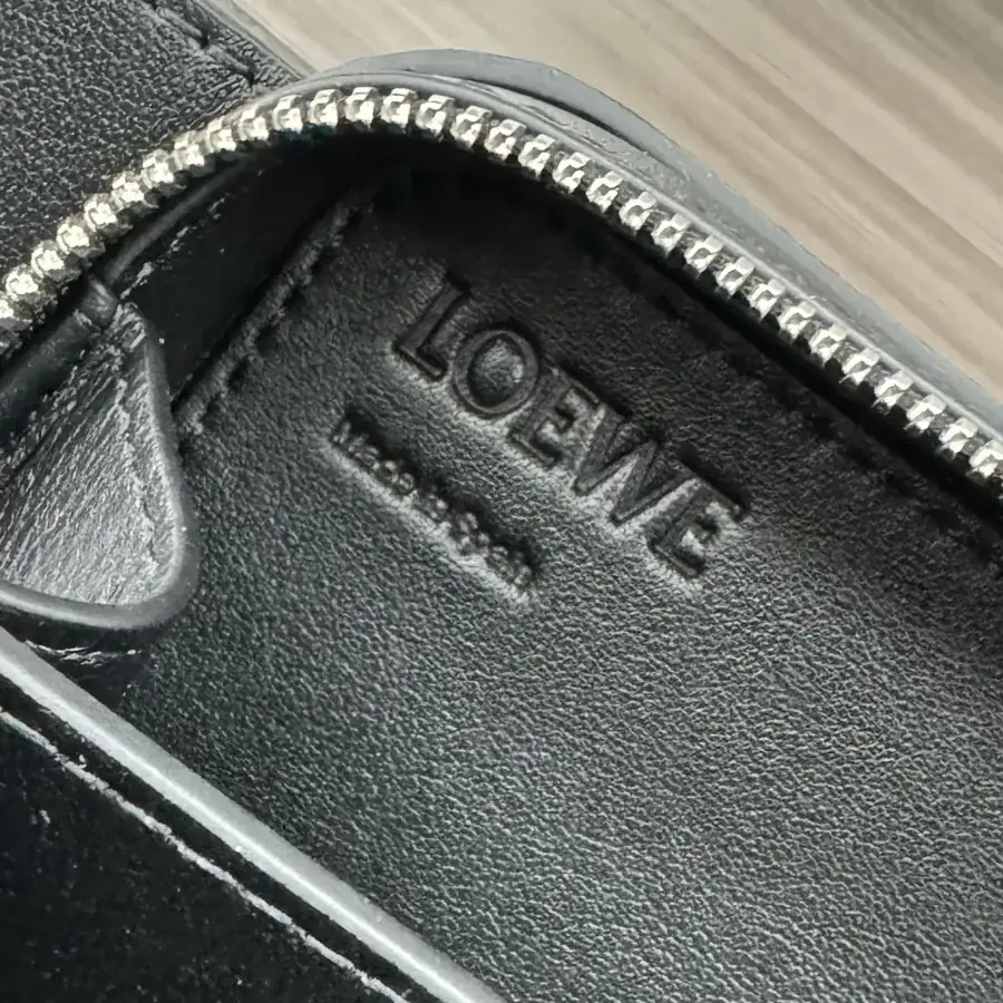 Lwew Sling Smooth Calfskin Crossbody Bag