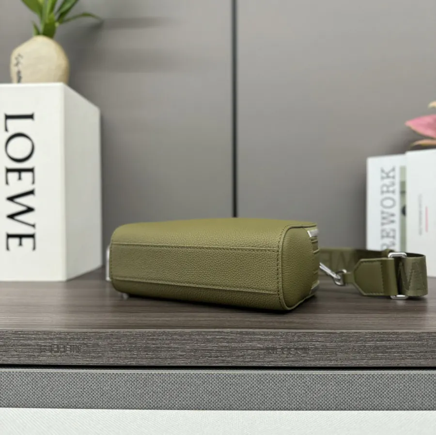 Lewe New Mini Crossbody Camera Bag