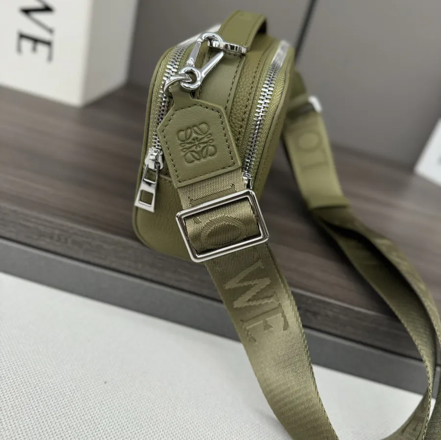 Lewe New Mini Crossbody Camera Bag