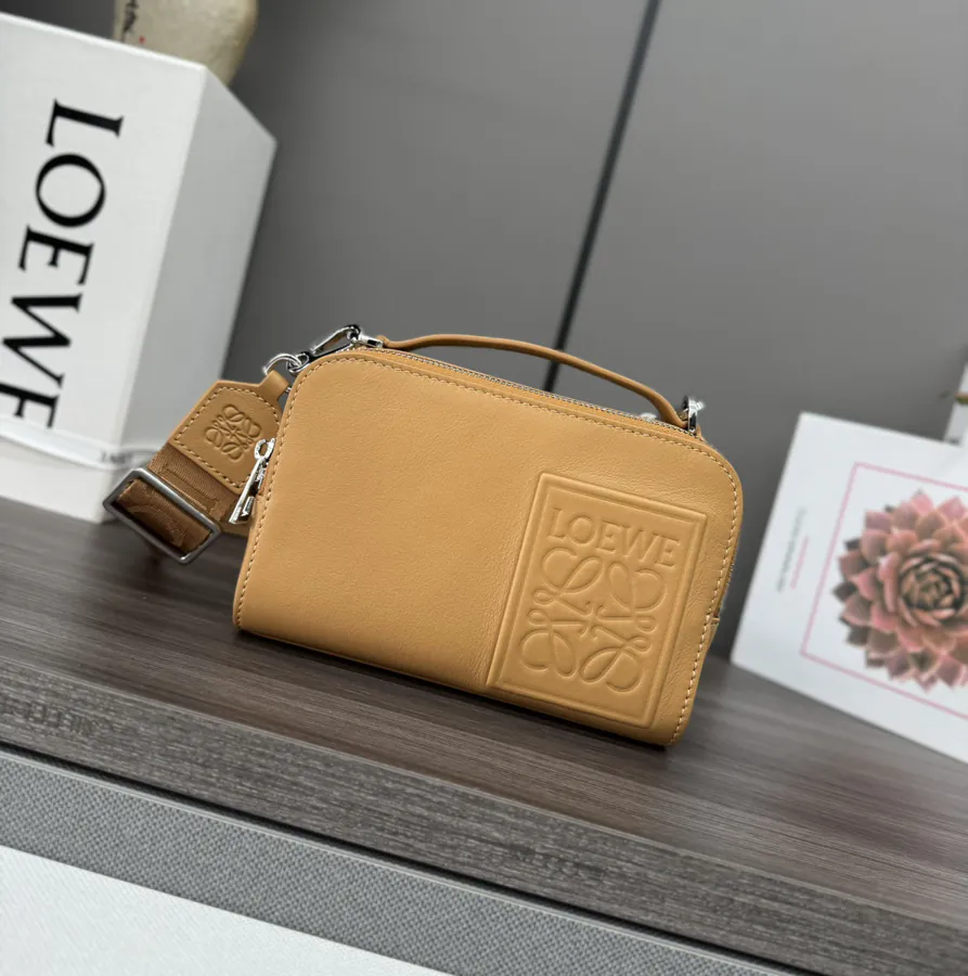 Lwew New Mini Crossbody Camera Bag