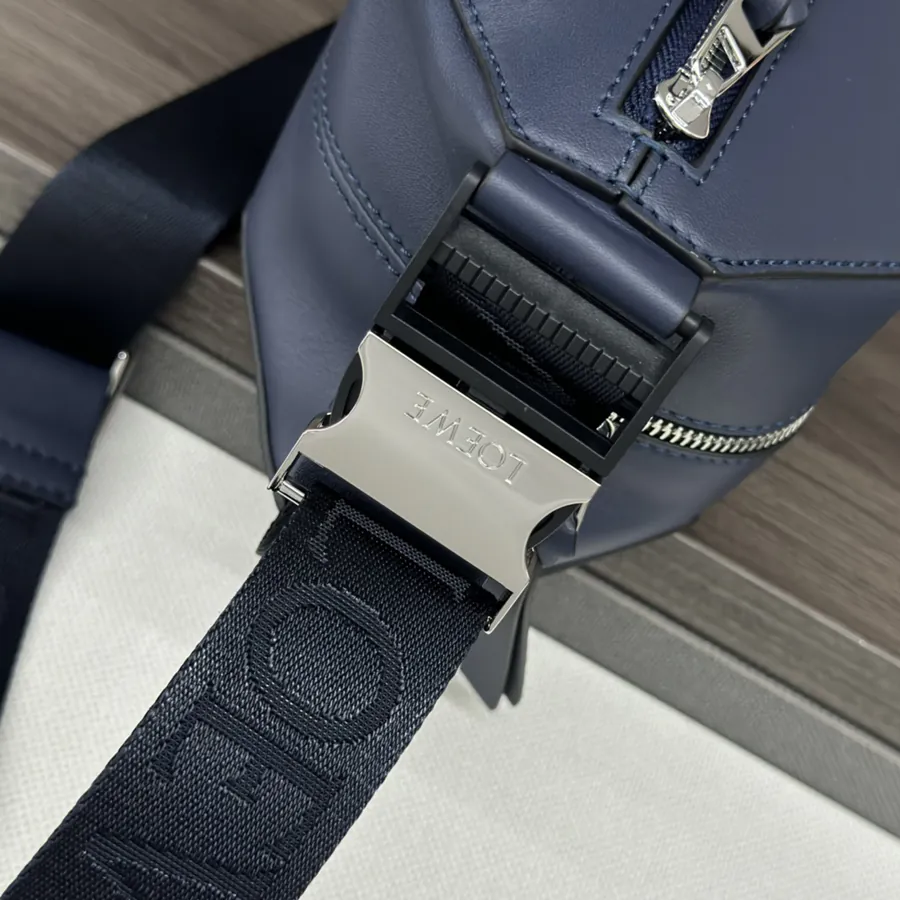 Classic Calfskin Sling Bag