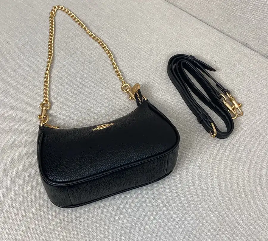 New Mini Handbag Cw323 Cw309 Ole Women's Tote