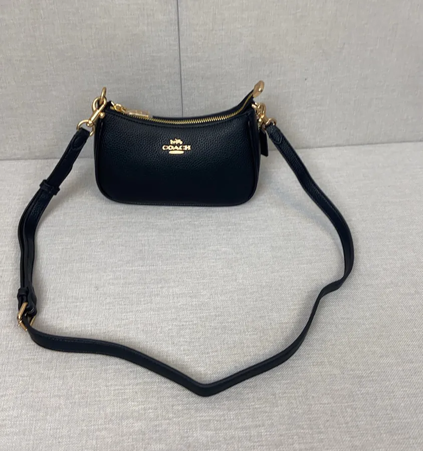 New Mini Handbag Cw323 Cw309 Ole Women's Tote