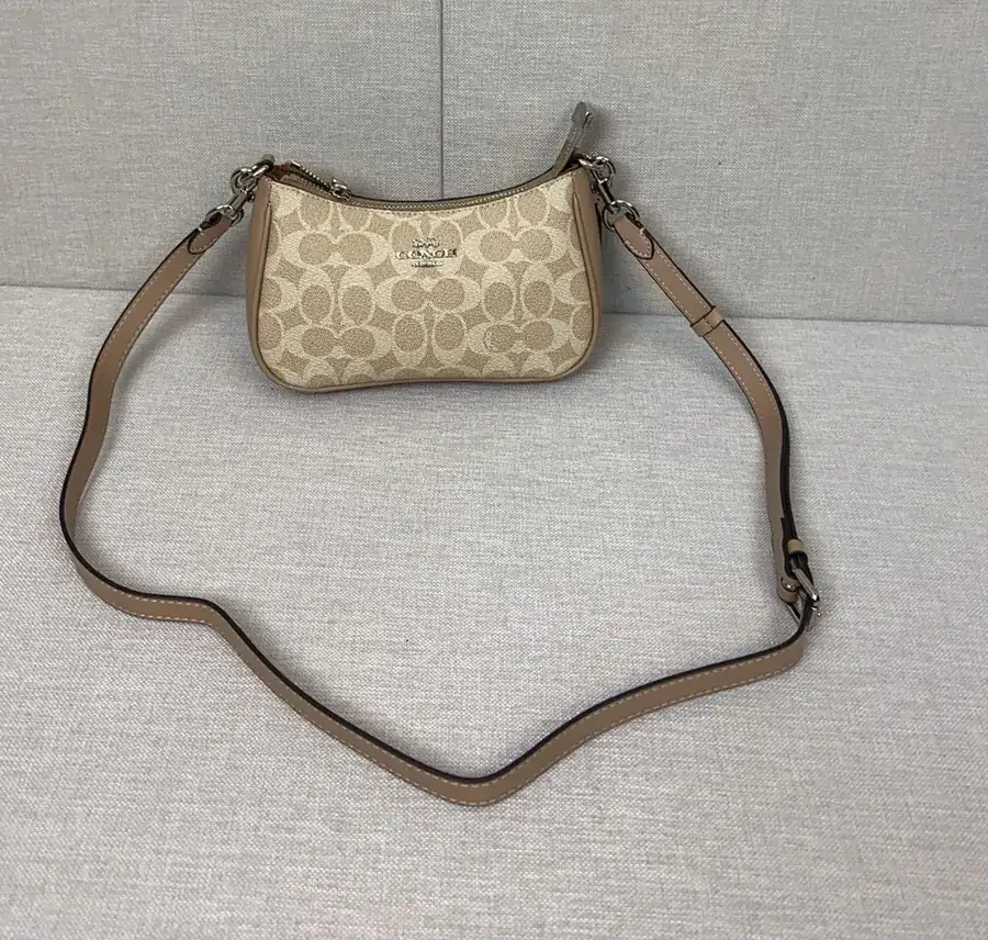 New Mini Crossbody Bag Cw323 Cw309