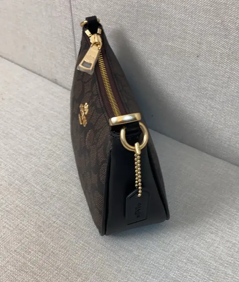 Mini Terry Crossbody Bag Cw323 Cw309