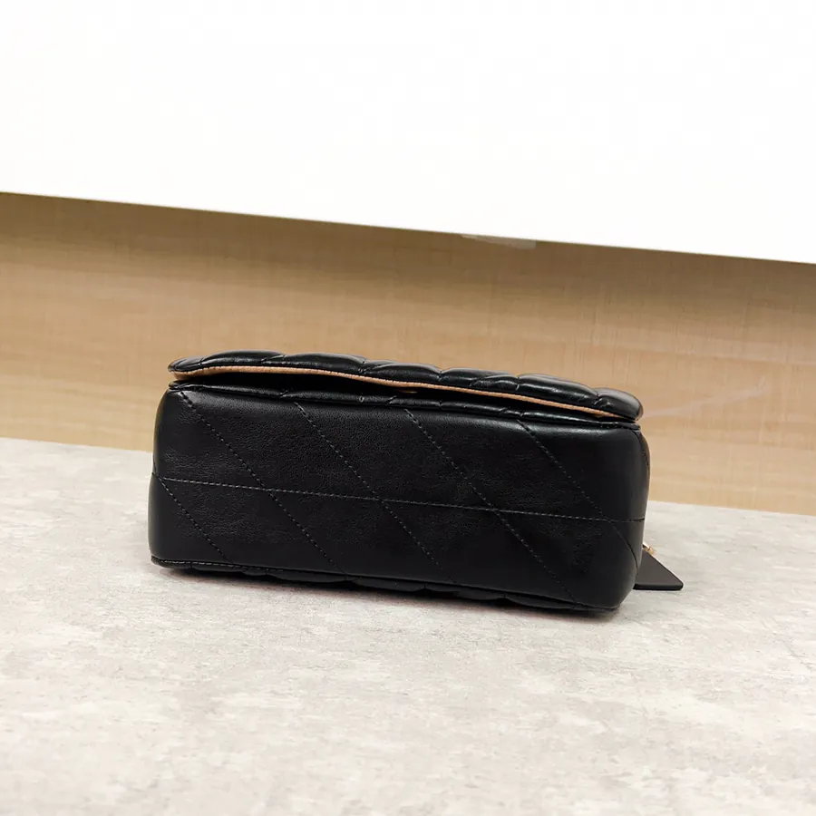 Coach Quinn Bag 12 Month New Series, Cloud Shape