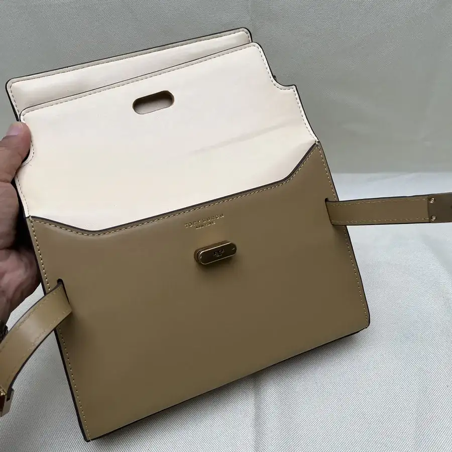 TORY BURCH RADZIWILL Crossbody Bag