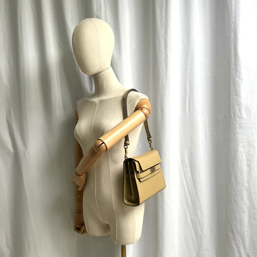 TORY BURCH RADZIWILL Crossbody Bag