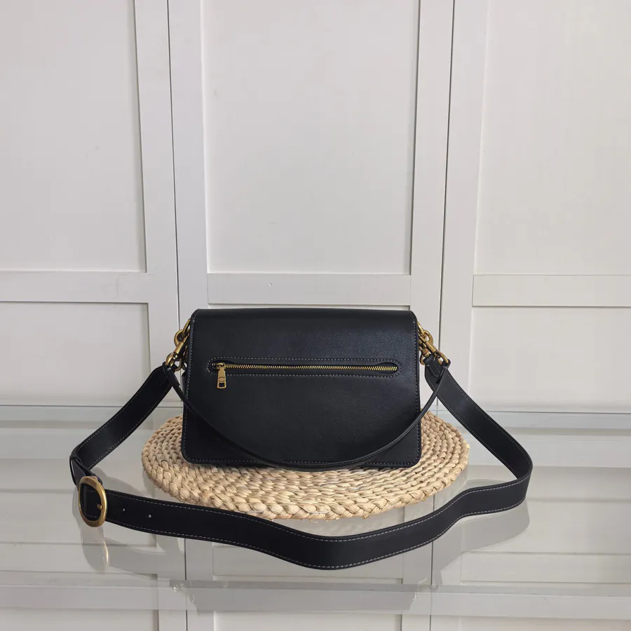 Chaintabby Caf52 Versatile Multi Layered Bag with Soft and Casual Design