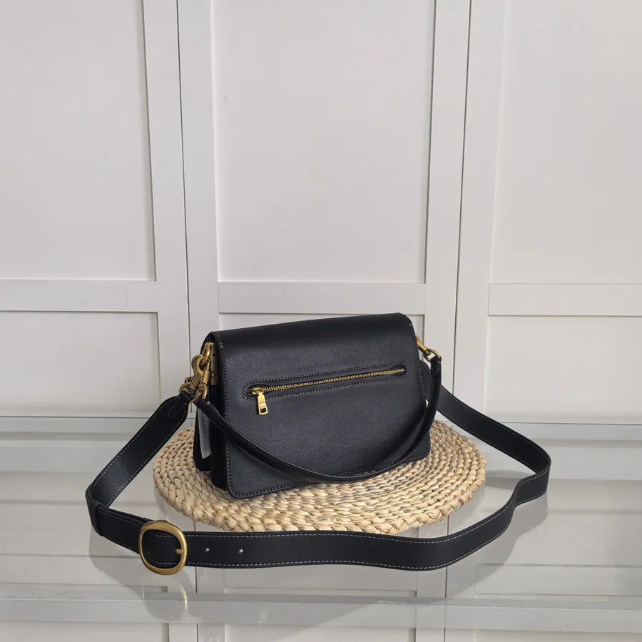 Chaintabby Caf52 Versatile Multi Layered Bag with Soft and Casual Design
