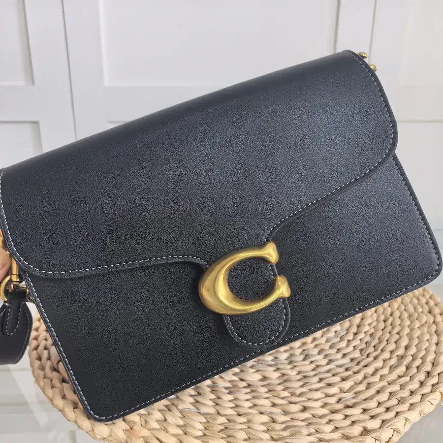 Chaintabby Caf52 Versatile Multi Layered Bag with Soft and Casual Design