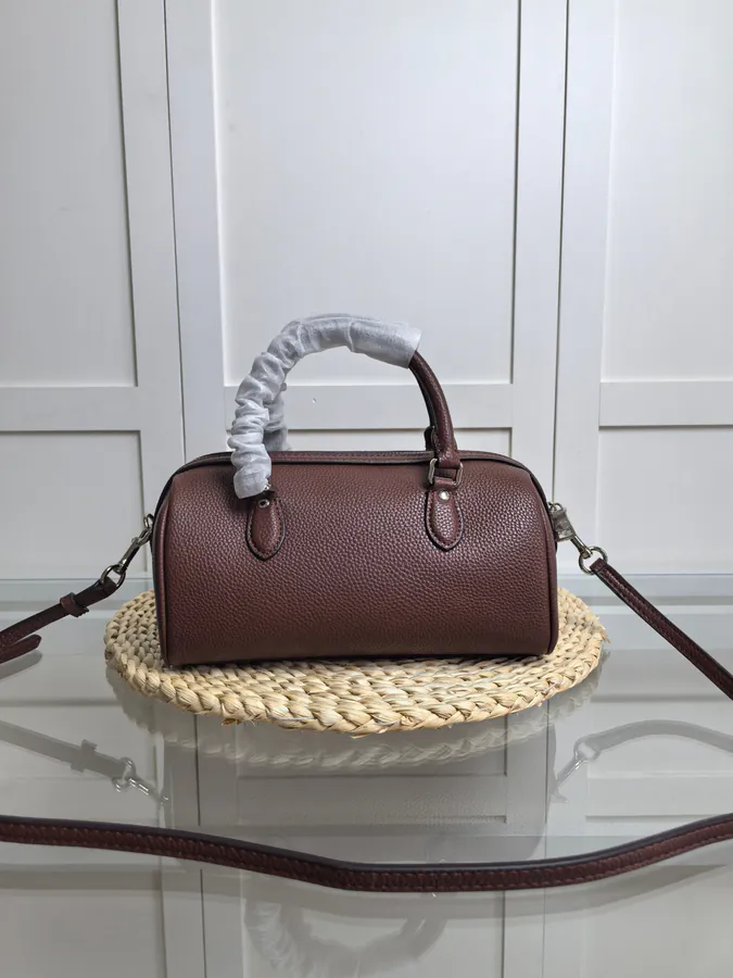 Coach Boston CV964 Medium Stylish Commute Bag