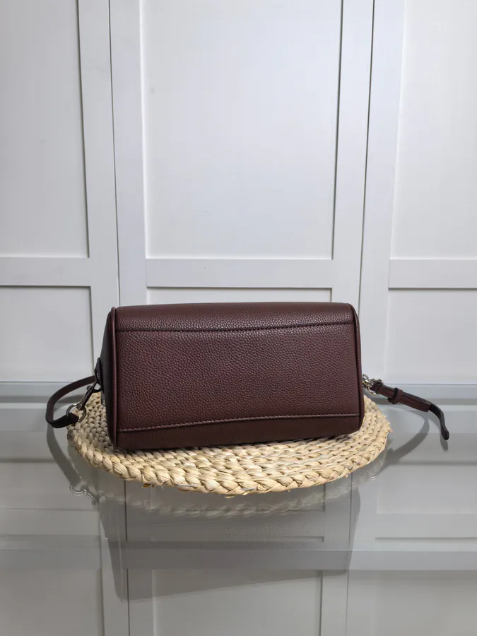 Coach Boston CV964 Medium Stylish Commute Bag