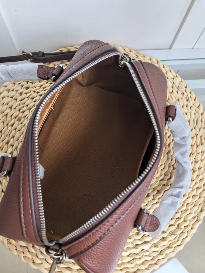 Coach Boston CV964 Medium Stylish Commute Bag