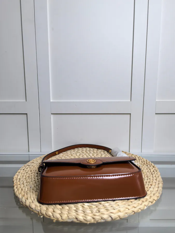 TB Robinsson Flip Top Shoulder Bag for Women