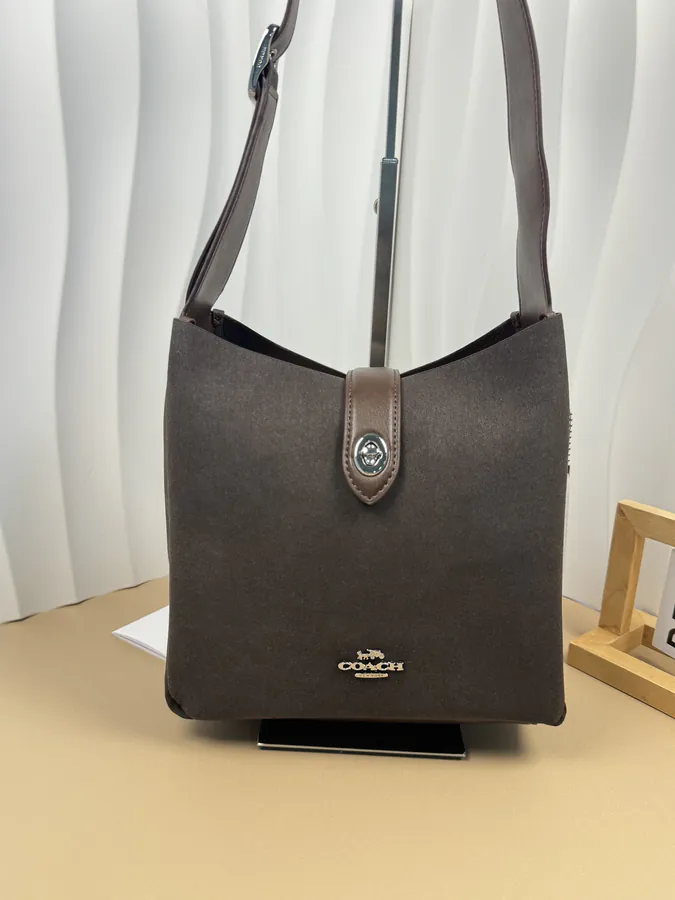 New Hadley Crossbody Premium Full Leather