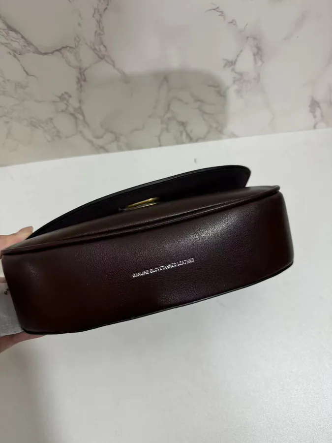 COA*H EMMY 5 Month New Mini Crossbody Bag