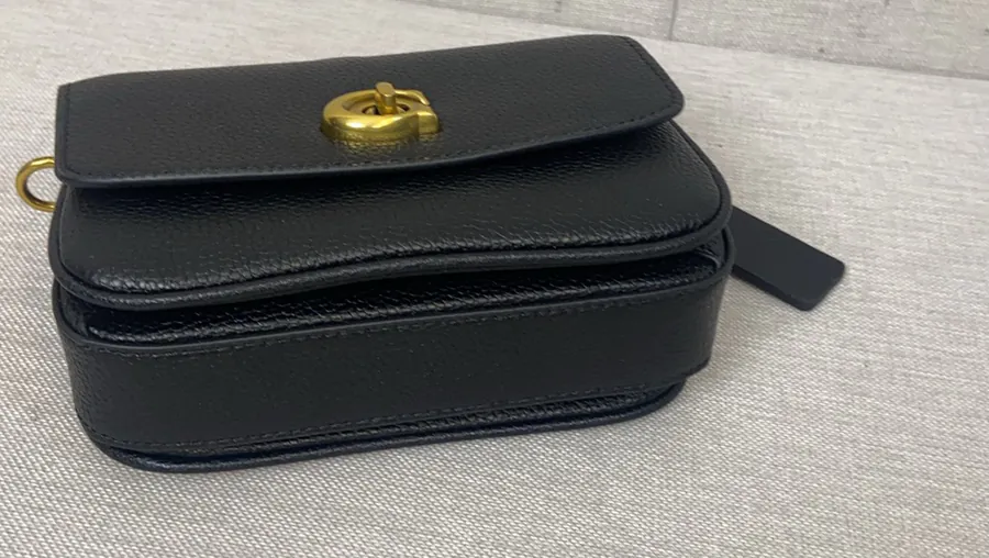 Coach New Classic Postman Bag in Mini Size